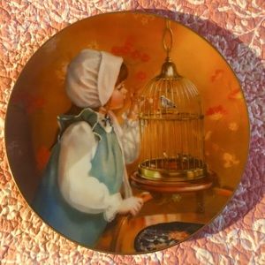 Days Gone By, Sandra Kuck, Morning Song